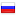 neelov.ru server is located in Russia
